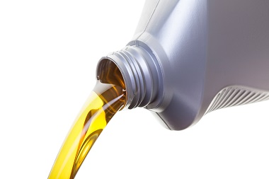 Diesel Engine PSA: Use the Right Motor Oil